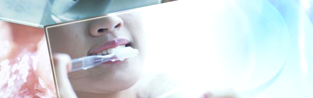 歯科の定期健診を受けよう